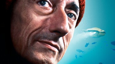 COUSTEAU : DE L’HOMME A LA LEGENDE