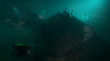 Chasseurs d'épaves  Froide revanche 5.png