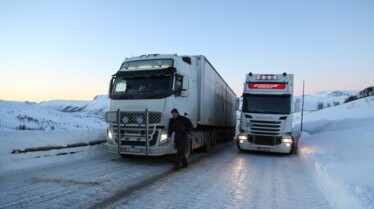 La route de l'enfer - Norvège - Relais routier 2.jpg