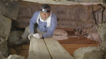 Le royaume des momies égyptiennes - La chambre cachée 3.JPG