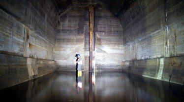 Le royaume des momies égyptiennes - La chambre cachée 5.JPG