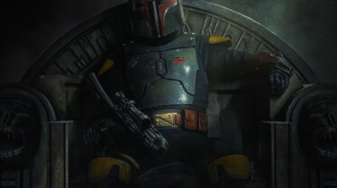 Le Livre de boba Fett Teaser