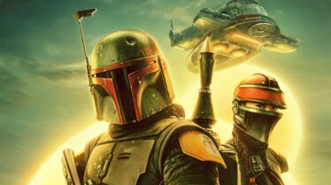 Le livre de Boba Fett