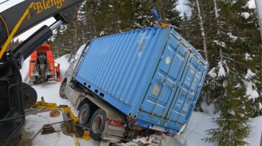 La route de l'enfer Norvège - Convoi exceptionnel 1.jpg
