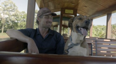 Les aventures du Dr. Buckeye Bottoms - La « ohana » du Dr Buckeye 1.jpg