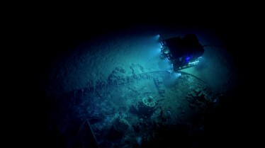 Trésors sous les mers Naufrages en Atlantique (2).JPG