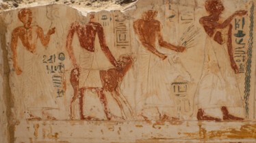 Les trésors perdus de la Vallée des Rois  L’ascension de Ramsès II (2).JPG