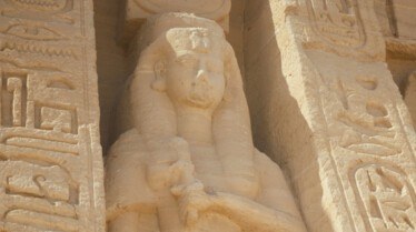Les trésors perdus de la Vallée des Rois  Les secrets des reines d’Égypte (3).JPG
