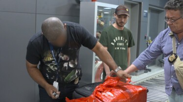 Ultimate Airport Pérou et Brésil  Opération infiltrée (2).jpg