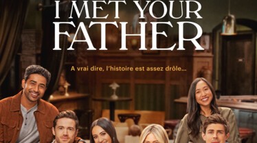 How I Met Your Father