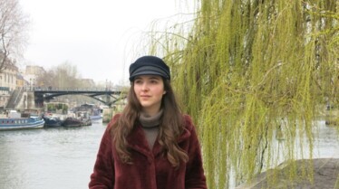Clothilde Chamussy les femmes préhistoriques (3).JPG