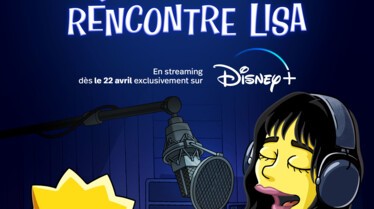 Quand Billie rencontre Lisa