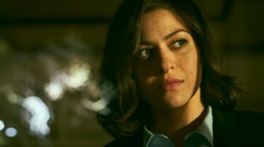 FX's THE OLD MAN -- Pictured Alia Shawkat as Angela Adams. CR Kurt IswarienkoFX[7].jpg