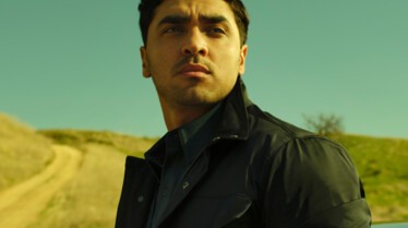 FX's THE OLD MAN -- Pictured E.J. Bonilla as Raymond Waters. CR Kurt IswarienkoFX[4].jpg