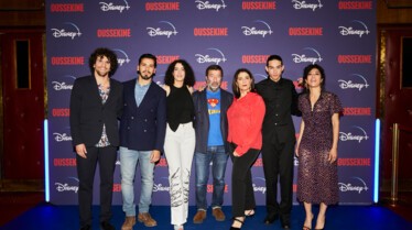 Malek Lamraoui, Tewfik Jallab, Mouna Soualem, Slimane Dazi, Hiam Abbas, Sayyid El Alami et Naidra Ayadi.jpg