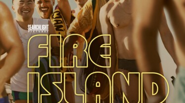 FIRE ISLAND