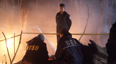 Air Crash  Catastrophe au Mont St Odile (2).JPG