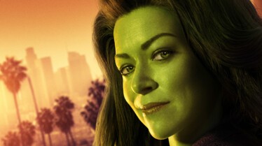 She-Hulk