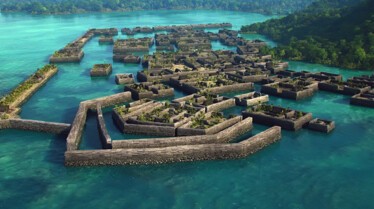 Secrets du passé avec Albert Lin  Les secrets de la Zone interdite (2).JPG