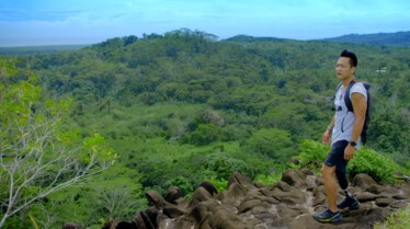 Secrets du passé avec Albert Lin  Les secrets de la Zone interdite.JPG