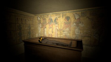 Vestiges de l'Egypte antique  Riches et puissants (2).jpg