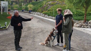 Cesar Millan  Tel maître, tel chienL’Art de l’évasion (2).jpg