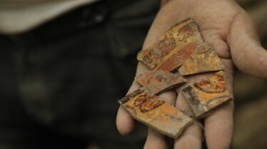 Les trésors perdus des Mayas  Un autel mystérieux (1).jpg