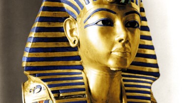 Toutankhamon  Pharaon en couleurs (3).jpg
