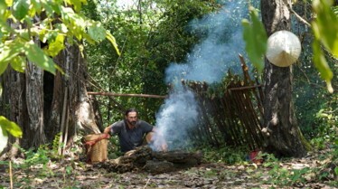 A l'épreuve d'une tribu  Mékong - Au royaume du Python (3).jpg