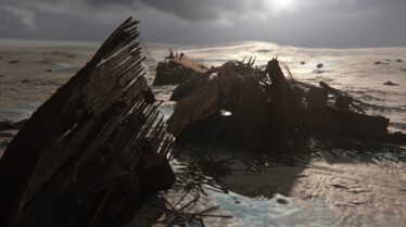 Trésors sous les mers  La Chambre d’Ambre (1).JPG