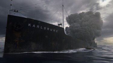 Trésors sous les mers  La Chambre d’Ambre (2).JPG
