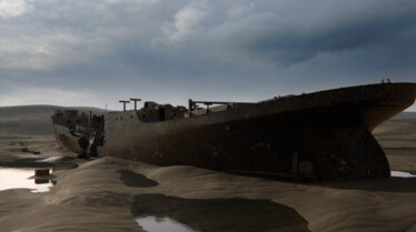 Trésors sous les mers  La Chambre d’Ambre (3).JPG