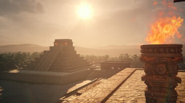 Trésors sous les mers  Le déclin des Mayas (1).JPG