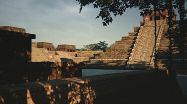 Trésors sous les mers  Le déclin des Mayas (2).JPG