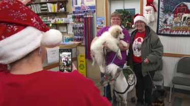 L'incroyable Dr Pol  Joyeux Noël ! (1).JPG