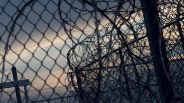 L'enfer des prisons  Les prisons du « Golden State » (3).JPG