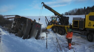 La route de l'enfer  Norvège - Le bal des débutants (1).jpg