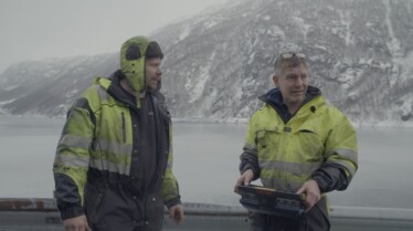 La route de l'enfer  Norvège - Bataille de glace (3).jpg