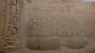 Les trésors perdus de la Vallée des Rois  Ramses ou la plus grande dynastie d’Égypte (3).JPG