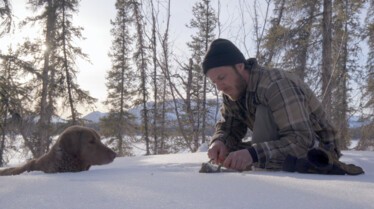 Alaska  Nouvelle vie - La quête (2).JPG