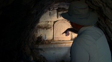 Les trésors perdus de la Vallée des Rois  Les secrets de Toutankhamon (1).jpg