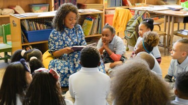 Abbott elementary