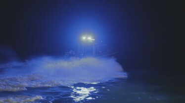 Caraïbes côtes sous surveillance - Flammes blanches (1).JPG