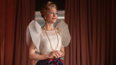 Mrs America