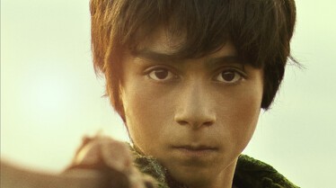 Peter Pan & Wendy (Character Poster)