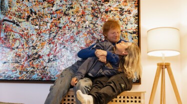 Ed Sheeran : la somme de tout