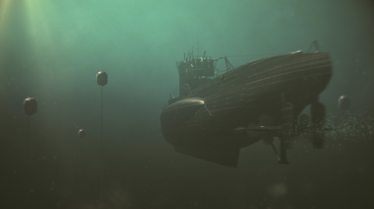 Drain the Oceans_Les secrets d’Hollywood (3).tif