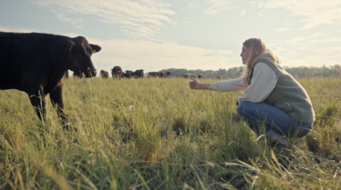 La révolte agricole