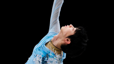 Yuzuru Hanyu ICE STORY 2023 GIFT at TOKYO DOME
