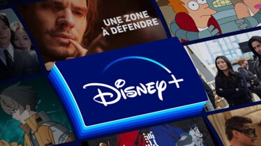 Disney+ Juillet 2023